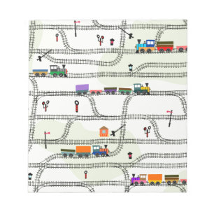 Bloc-note Railway (homonymie)