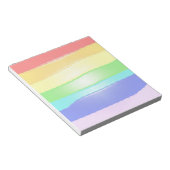 Bloc-note Rainbow v2 (Incliné)