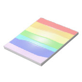 Bloc-note Rainbow v2 (Tourné)