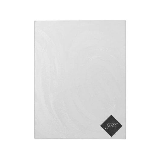 Bloc-note Rainy Sky (Tourné)