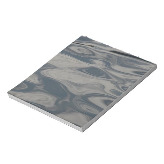 Bloc-note Réflexions sur l'eau (Tourné)