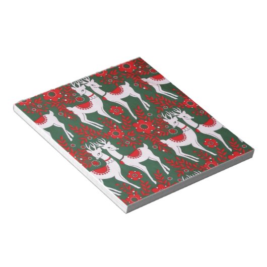 Bloc-note Reinder (Incliné)