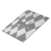 Bloc-note Reine des échecs (Incliné)