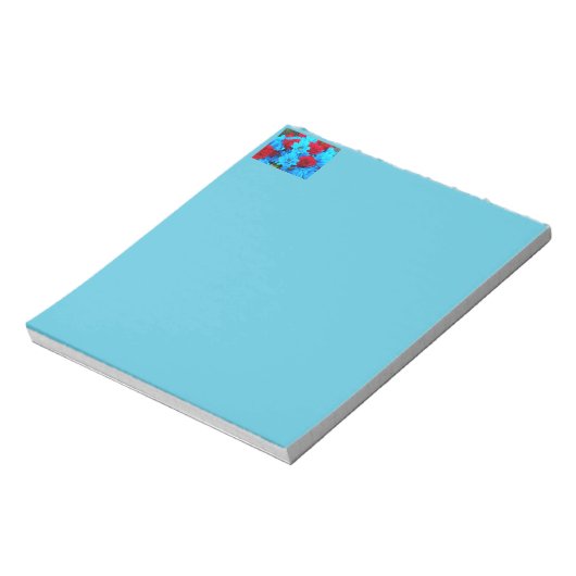 Bloc-note Renilde (Tourné)