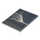 Bloc-note Requin de poisson-marteau (Tourné)