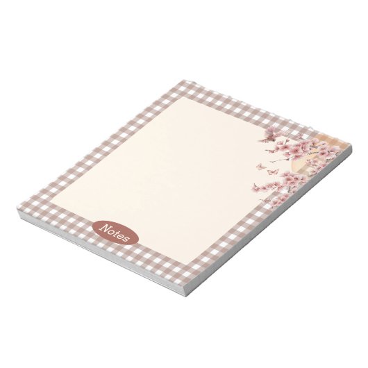 Bloc-note Retourner à l'école Enseignant Fournitures de clas (Tourné)