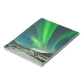 Bloc-note Retourner Arm Aurora (Tourné)