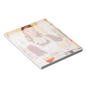 Bloc-note Retro 1950 Cook (Incliné)