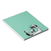 Bloc-note Rétro Housewife (Incliné)