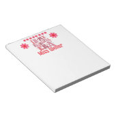 Bloc-note Retro Personnalisé À Mon Époque Principale (Incliné)