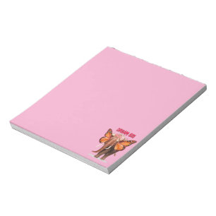Bloc-note Rêver Gros Comme Un Inspirationnel Éléphant