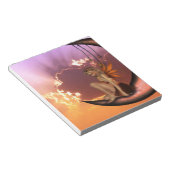 Bloc-note Rêves de fées (Incliné)