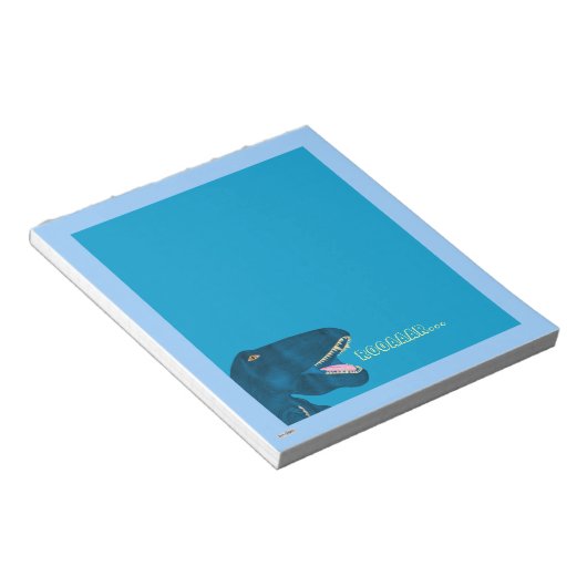 Bloc-note Rex (Incliné)