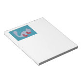 Bloc-note Richard (Incliné)