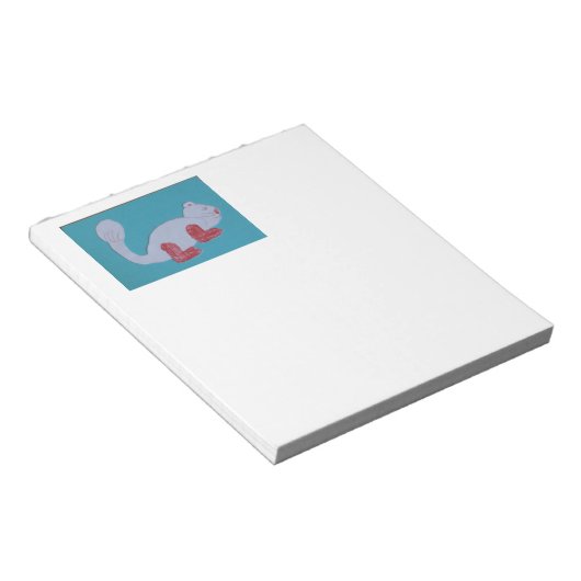 Bloc-note Richard (Incliné)