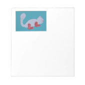 Bloc-note Richard (Devant)