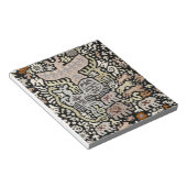 Bloc-note Rituel Shaman Peyote (Incliné)