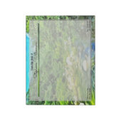 Bloc-note Rivière Vallarta Sud 0366 (Tourné)