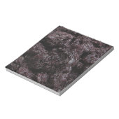 Bloc-note Riz noir laotien [barrage de Khao Niao] (Tourné)