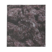 Bloc-note Riz noir laotien [barrage de Khao Niao] (Devant)