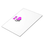 Bloc-note RN Nursing (Incliné)