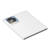 Bloc-note Roger Conant (Incliné)