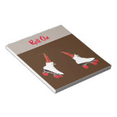 Bloc-note Roll (Incliné)