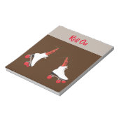 Bloc-note Roll (Tourné)