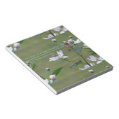 Bloc-note Romains 8:28 (Incliné)