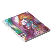 Bloc-note ROMEO ET JULIET Romantique Saint Valentin (Incliné)