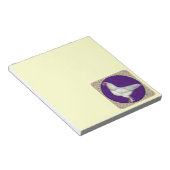 Bloc-note Rooster Ixworth (Incliné)