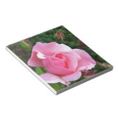 Bloc-note rose (Incliné)