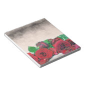 Bloc-note Rose (Incliné)