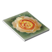 Bloc-note Rose d'or (Incliné)