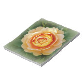 Bloc-note Rose d'or (Tourné)