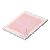 Bloc-note Rosie la Giraffe (Tourné)