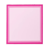 Rosy Pink Classic Boarder Cadre photo