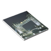 Bloc-note Royaume-Uni, Angleterre, Londres, Tower Bridge. (Incliné)