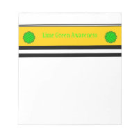 Ruban de fleurs vert de chaux par Kenneth Yoncich