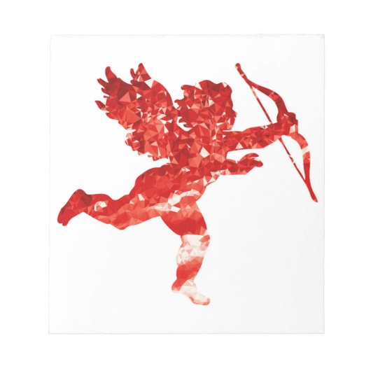 BLOC-NOTE RUBY CUPID (Devant)