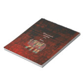 Bloc-note Rumi Inspirationnel Ce Que Vous Cherchez Citer (Tourné)