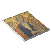 Bloc-note Russie, Saint-Pétersbourg, L'Ermitage (aka 9 (Incliné)