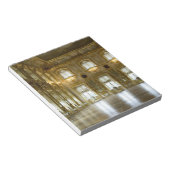 Bloc-note Russie, Saint-Pétersbourg, Palais Peterhof (aka 2 (Incliné)