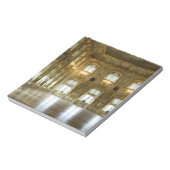 Bloc-note Russie, Saint-Pétersbourg, Palais Peterhof (aka 2 (Tourné)