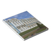 Bloc-note Russie, Saint-Pétersbourg, Pouchkine, Catherine 4 (Incliné)