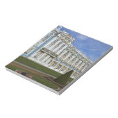 Bloc-note Russie, Saint-Pétersbourg, Pouchkine, Catherine 4 (Tourné)