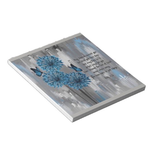 Bloc-note Ruth 2:12 (Incliné)