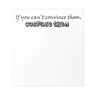 Bloc-note Sacré cahier de bureau unique gag joke cadeaux hum