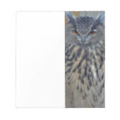 Bloc-note Sage (Devant)