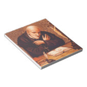 Bloc-note Saint Alphonse de Liguori (Incliné)